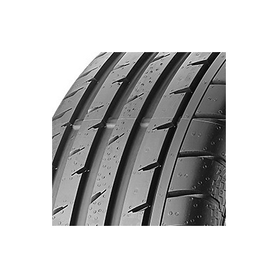 Continental 245/45 R18 96Y SportContact 3 E SSR *