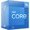Intel Core i5-12400F 2.5GHz/6core/18MB/LGA1700/No Graphics/Alder Lake/s chladičem; BX8071512400F