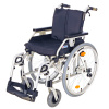 DMA 318-23 Invalidní vozík s brzdami