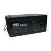 MHB Battery Pb akumulátor MHB VRLA GEL trakční 12V/250Ah (MNG250-12)