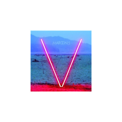 MAROON 5 - V