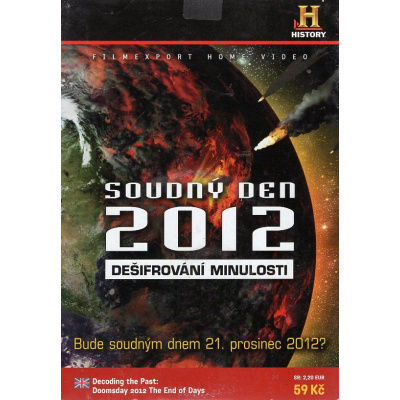 soudný den dvd/ – Heureka.cz