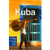 Kuba - Z řady průvodců Lonely Planet