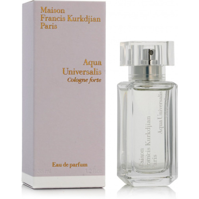 Maison Francis Kurkdjian Aqua Universalis Cologne Forte EDP 35 ml