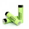 Baterie Panasonic NCR18650B (3400mAh)