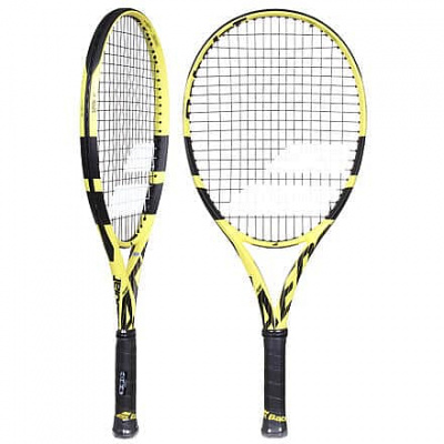 babolat pure aero 25 2019 Heureka.cz