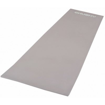 Husky podložka na spaní Felt60 x 190 cm Polyethylenová šedá