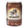 Ledová Mr. brown classic coffee 0,25l káva