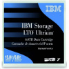 IBM LTO7 Ultrium 6/15TB (38L7302)