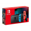 Herní konzole Nintendo Switch - Neon Red&Blue Joy-Con (045496452643)