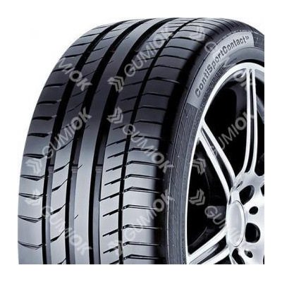 245/35R20 95Y, Continental, CONTI SPORT CONTACT 5P