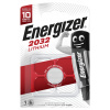 Energizer CR2032 knoflíková baterie 1ks EN-53508304000