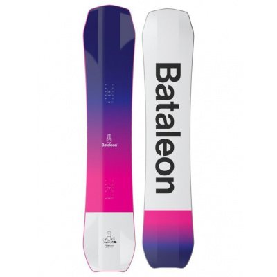 Snowboard Bataleon Whatever 23/24 154 cm
