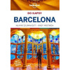 Barcelona do kapsy - Lonely Planet