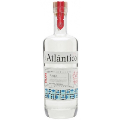 Atlantico Platino 40% 0,7l (holá láhev)