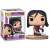 Funko POP! 1020 Disney: Disney Princess - Mulan