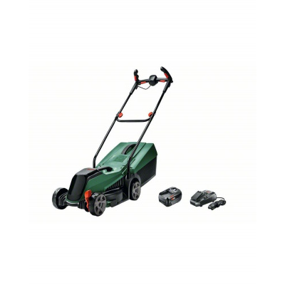 Aku rotační sekačka Bosch CityMower 18V-32-300 (1x4,0 Ah) 06008B9A07