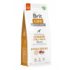 Brit Care Dog Hypoallergenic Junior Large Breed Lamb & Rice Varianta:: 1 kg