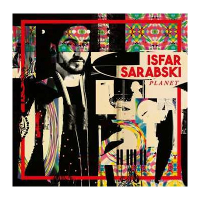 CD Isfar Sarabski: Planet