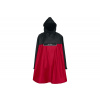 Vaude Valero Poncho indian red XL