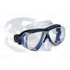 Potapěčské dioptrické brýle potapěčské brýle (dioptrické) TUSA, modré +3,5 -8,0