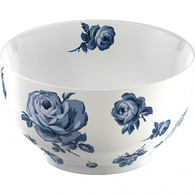 creative tops katie alice vintage indigo porcelanova miska floral 16cm –  Heureka.cz