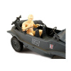 TORRO 1/16 Schwimmwagen, obsluha vysílačky, 1 ks. - FG-20003 - expresní doprava