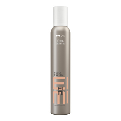 Wella Professionals Eimi Nutricurls Volume Boost Bounce 300ml