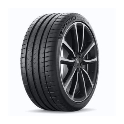 295/35R20 105Y, Michelin, PILOT SPORT 4 S