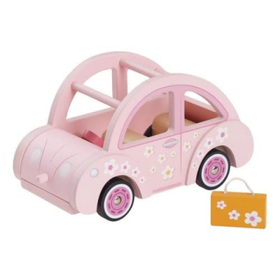 Le Toy Van - Le Toy Van Auto Sophie