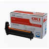 Oki Obraz. válec pro cyan toner do C610 (20 000 stránek) - 44315107