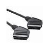 PremiumCord Kabel SCART-SCART 3m M/M