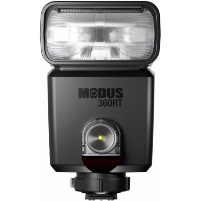 Hähnel MODUS 360RT Speedlight pro Canon