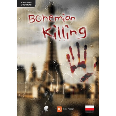 Hra na PC Bohemian Killing (PC/MAC) DIGITAL (433834)