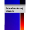 ISLANDSKO-ČESKÝ SLOVNÍK - Kupča Vojtěch