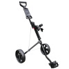 Masters Junior Trolley - 1 Series 2 Wheel