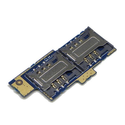 Sony Mobile Modul SIM čtečky Xperia E Dual / C1605 - A/8CS-58570-0001