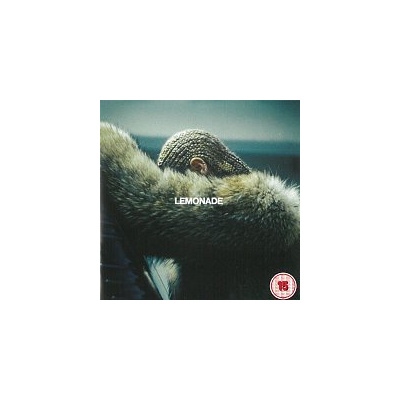 Beyoncé – Lemonade CD+DVD