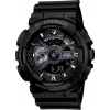 Hodinky CASIO G-Shock GA 110-1B