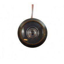 Secutron UltraWide dveřní kukátko s kamerou - 180°