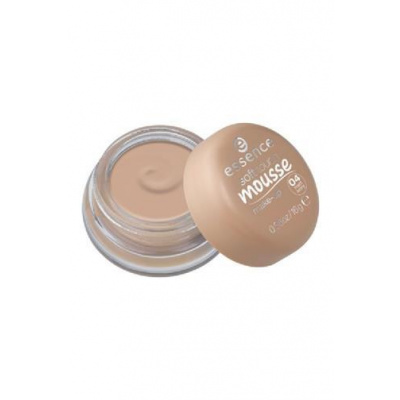 Essence Soft Touch Mousse make-up 04 16 g