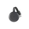 Google Chromecast 3 - černý