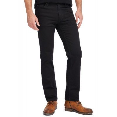 MUSTANG MUSTANG pánské jeans Tramper SLIM Straight 1006741-4000-940 - EU 33/32 | UK 33/32 , DOPRAVA ZDARMA