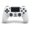 Gamepad Sony PS4 Dualshock 4 V2 - Glacier White (PS719894650)