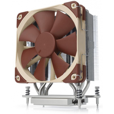 Noctua chladič NH-U12S TR4-SP3 / 120mm / pro TR4, SP3 / PWM / 4-pin - Noctua NH-U12S TR4-SP3