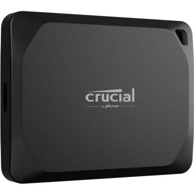 Externí disk Crucial X10 Pro 4TB (CT4000X10PROSSD9)
