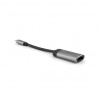 Verbatim Verbatim 49143 USB-C TO HDMI 4K ADAPTER