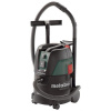 METABO ASA 25 L PC - 1250-wattový vysavac asa 25 l pc s manuálním cištením filtru a zapínací automatikou 602014000