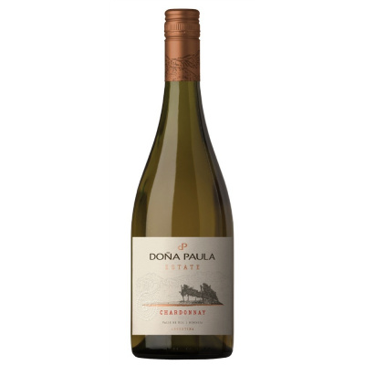 Doña Paula Chardonnay Doña Paula 2014