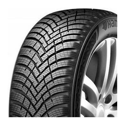 Pneumatiky HANKOOK w462 winter i*cept rs3 195/45 R17 81H, zimní pneu, osobní a SUV